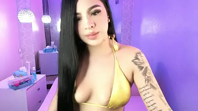  selena fox online show from 04-15-26, 03:02