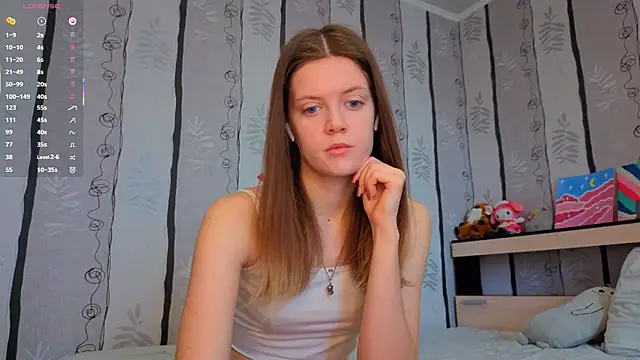 SueFerreyra online show from 03-27-26, 08:09