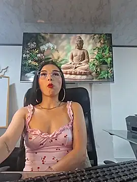 Jade connor online show from 07-18-26, 07:50