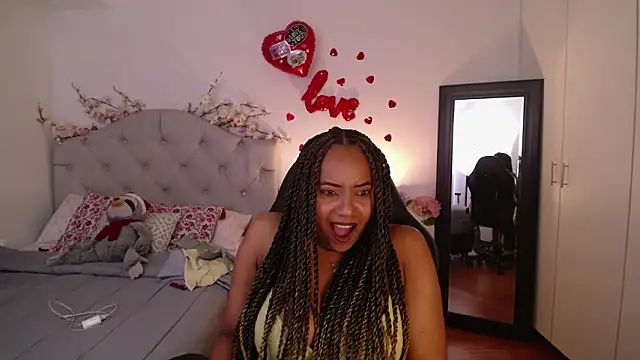 hope11x online show from 03-20-26, 05:40