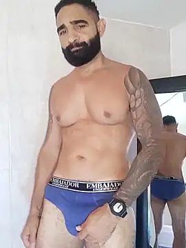 Lucius40 online show from 02-07-26, 06:22