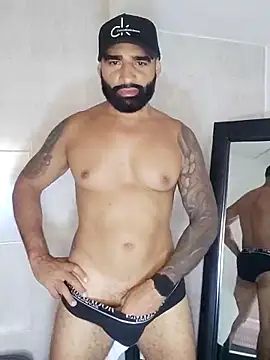 Lucius40 online show from 02-08-26, 09:29