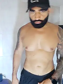 Lucius40 online show from 02-09-26, 08:35