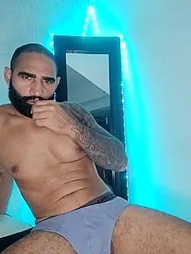 Lucius40 online show from 02-24-26, 04:21