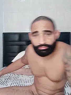 Lucius40 online show from 02-25-26, 03:54