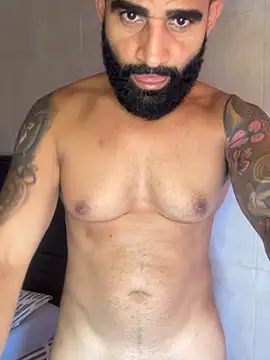 Lucius40 online show from 03-22-26, 04:05