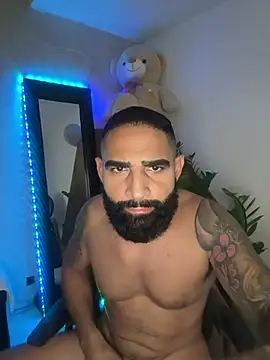 Lucius40 online show from 04-13-26, 11:21