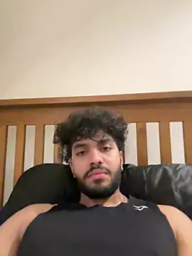 Sloppyking6969 online show from 04-15-26, 05:53