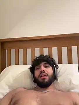 Sloppyking6969 online show from 05-28-26, 04:21