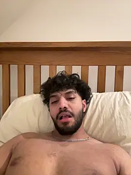 Sloppyking6969 online show from 06-22-26, 04:09