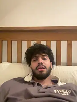 Sloppyking6969 online show from 07-17-26, 05:25