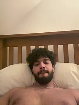Sloppyking6969 online show from 07-26-26, 03:36