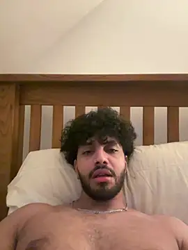 Sloppyking6969 online show from 07-29-26, 06:00