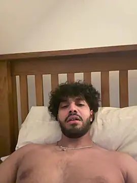Sloppyking6969 online show from 07-30-26, 07:40