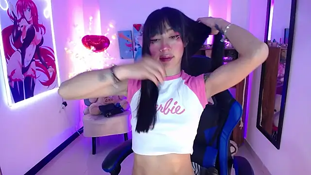 FIORELLA L online show from 03-26-26, 12:11