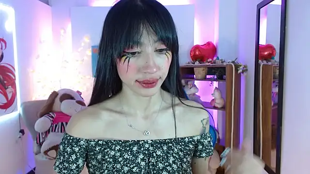 FIORELLA L online show from 04-12-26, 12:10