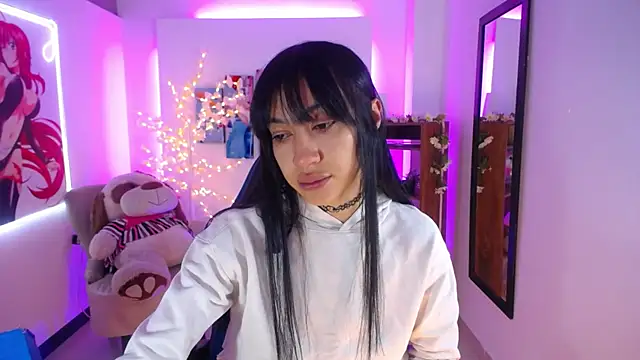 FIORELLA L online show from 06-25-26, 11:59