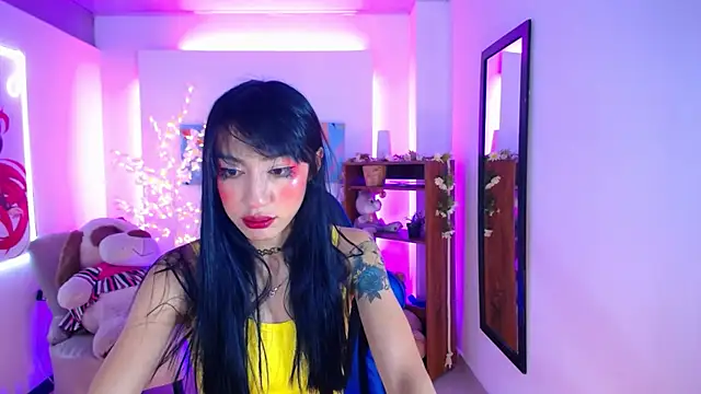 FIORELLA L online show from 06-27-26, 12:10