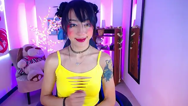 FIORELLA L online show from 06-27-26, 12:22