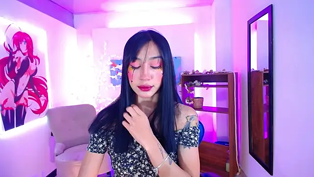 FIORELLA L online show from 07-21-26, 12:07