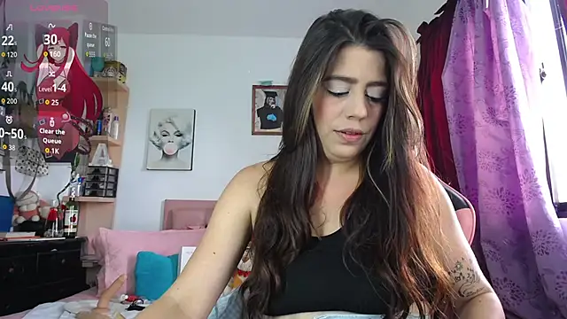 Rosario 96 online show from 04-21-26, 09:39