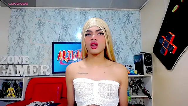 Karol Vanessa   online show from 06-04-26, 11:16