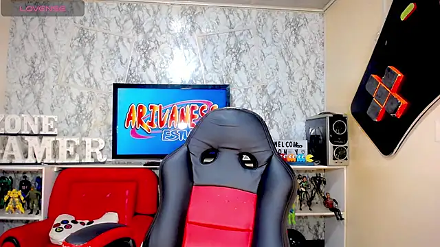Karol Vanessa   online show from 06-05-26, 11:27