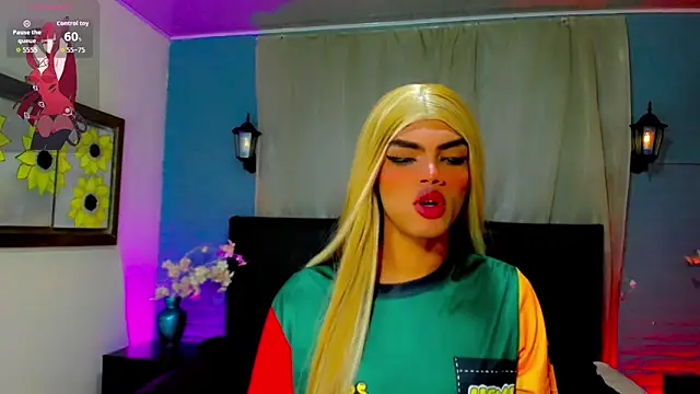 Karol Vanessa   online show from 06-09-26, 11:33