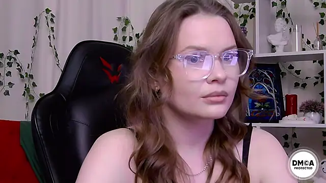 Kate mermaid online show from 02-11-26, 01:54