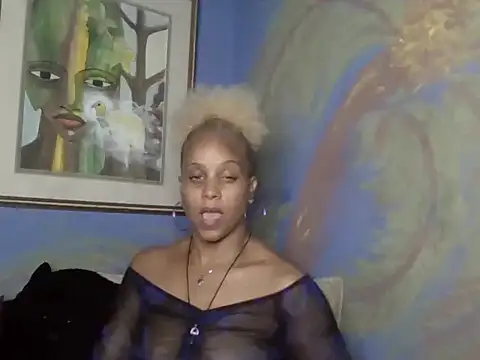 BadGyalGem online show from 03-18-26, 06:00