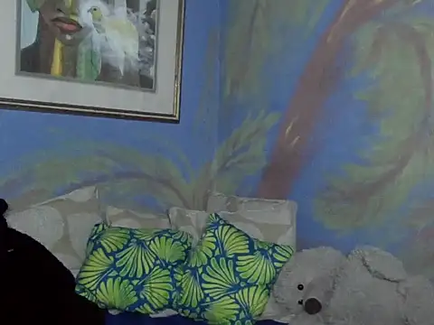 BadGyalGem online show from 03-22-26, 08:45