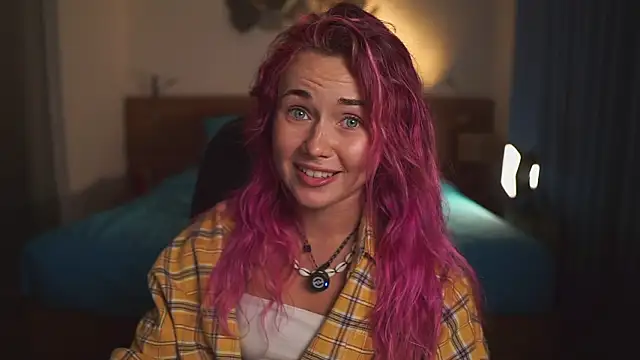 Sarah Pink online show from 03-15-26, 02:01