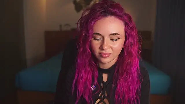 Sarah Pink online show from 05-28-26, 02:14
