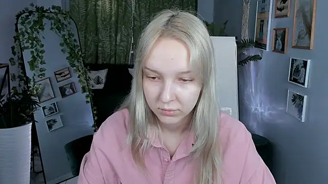 MaoqiBeverly online show from 04-04-26, 03:49