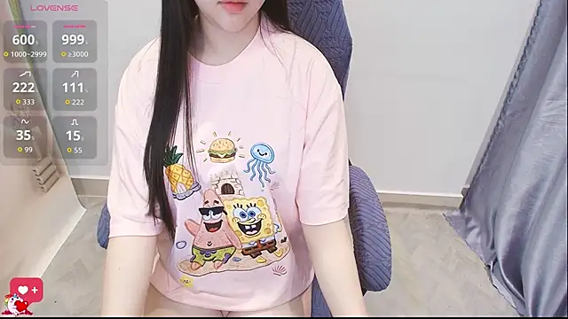 Sweet Girl2k7 online show from 02-26-26, 11:59