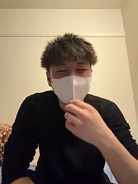 Snapshot of OCHAZUKE123 chatting on 03-10-26, 01:49 OCHAZUKE123 online show from 03-10-26, 01:49