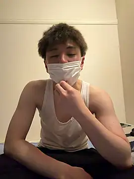 OCHAZUKE123 online show from 05-30-26, 12:57