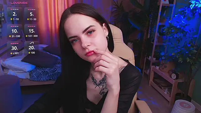 Antonia Thomass online show from 04-01-26, 07:09