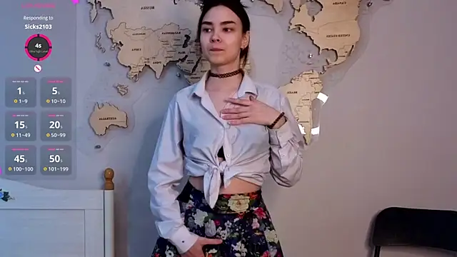 EddieChery online show from 04-05-26, 03:09