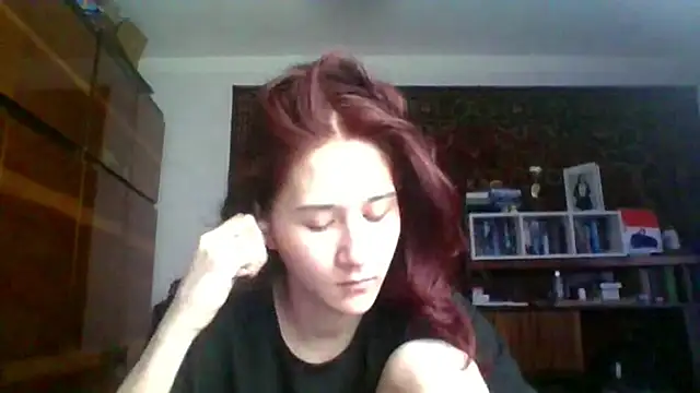 NickiKisinger online show from 02-21-26, 07:09