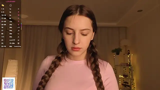 LeanneDinkle online show from 03-23-26, 02:59