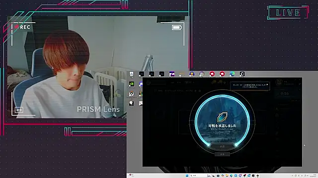 AG 0129 online show from 02-27-26, 06:57