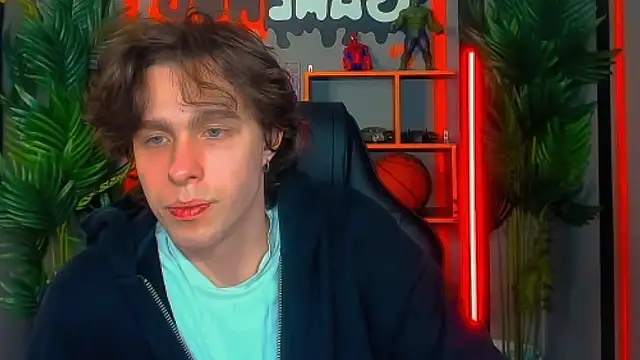 Keith Erickson online show from 02-17-26, 03:40