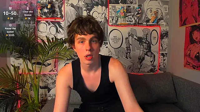 Keith Erickson online show from 03-26-26, 03:06