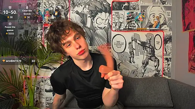 Keith Erickson online show from 04-02-26, 08:34