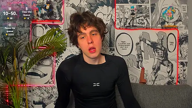 Keith Erickson online show from 04-07-26, 08:04