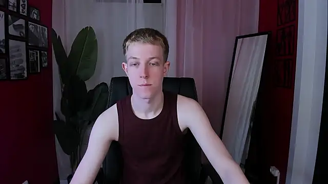 Dylan Norton online show from 03-12-26, 11:27