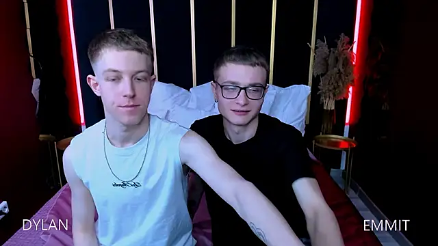 Dylan Norton online show from 03-24-26, 09:58