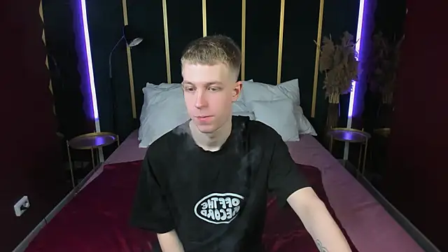 Dylan Norton online show from 03-25-26, 10:32