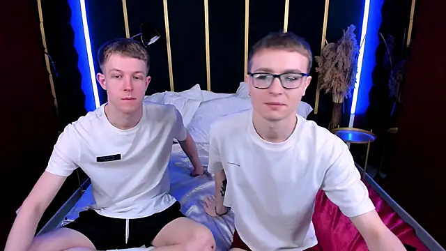 Dylan Norton online show from 04-05-26, 10:34